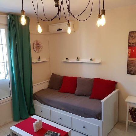 **** Genuar Apartments Malaga Center Buitenkant foto